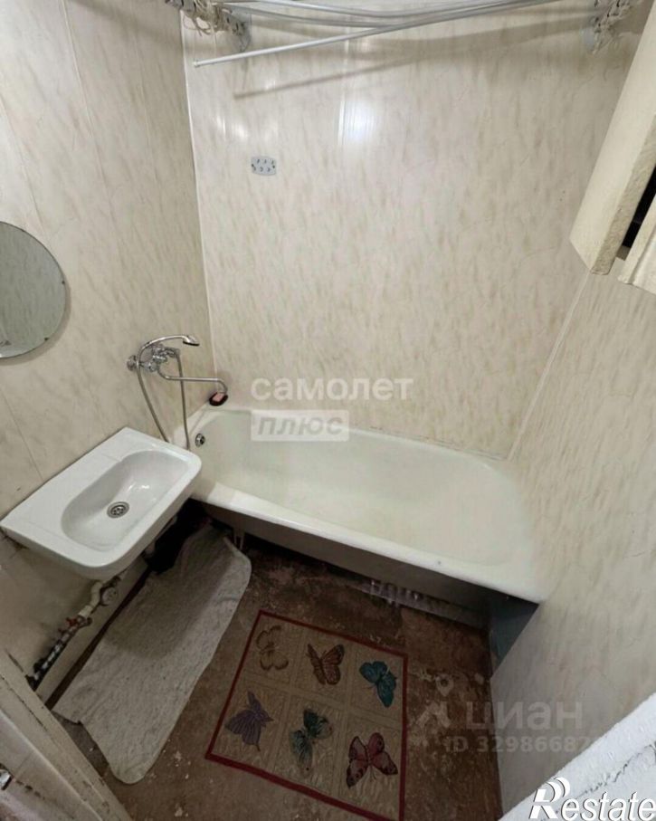 1-комн квартира мкр Паново, 14а,  д. 14а