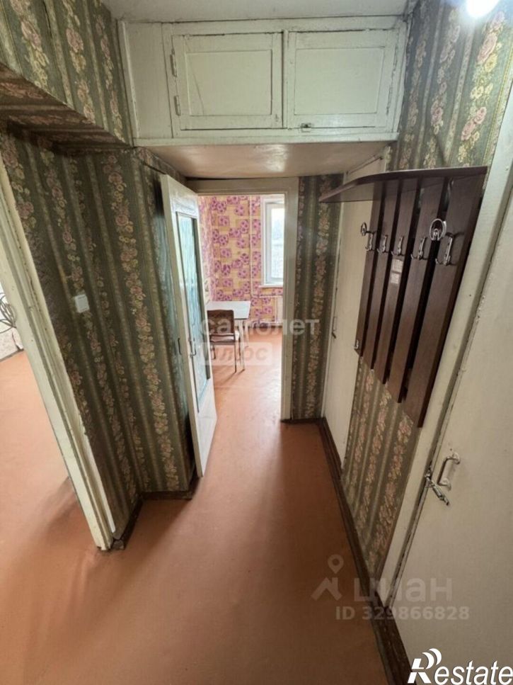 1-комн квартира мкр Паново, 14а,  д. 14а