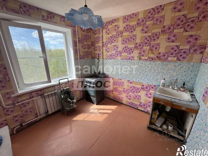 1-комн квартира мкр Паново, 14а,  д. 14а