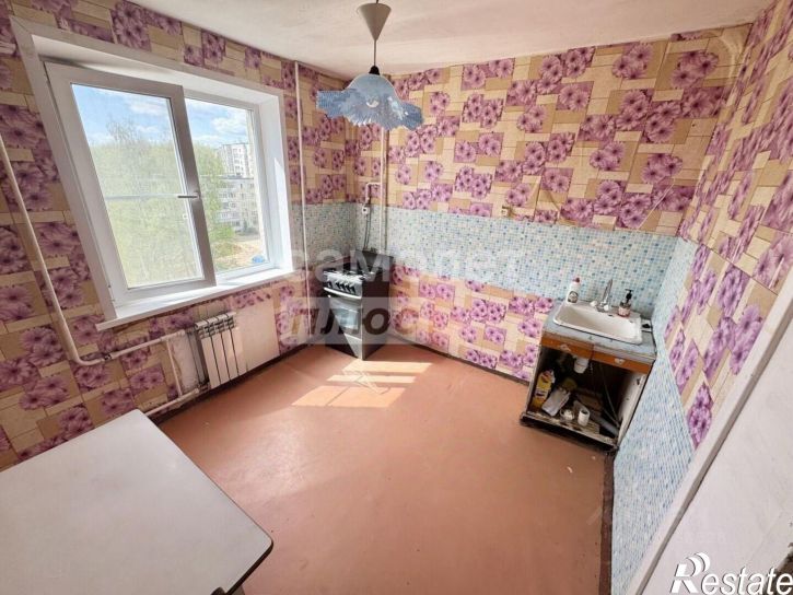 1-комн квартира мкр Паново, 14а,  д. 14а