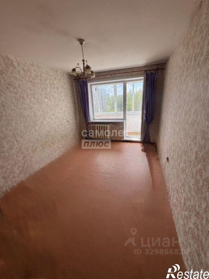 1-комн квартира мкр Паново, 14а,  д. 14а