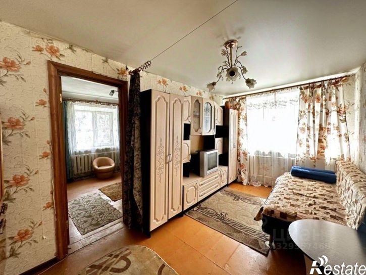 2-комн квартира проезд Мичуринцев, 7,  д. 7