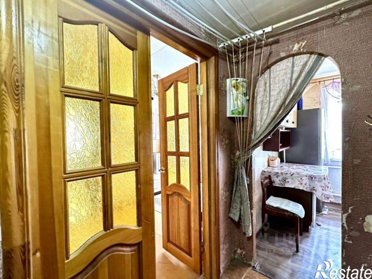2-комн квартира проезд Мичуринцев, 7,  д. 7