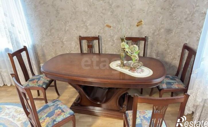 3-комн квартира Индустриальная улица, 37,  д. 37