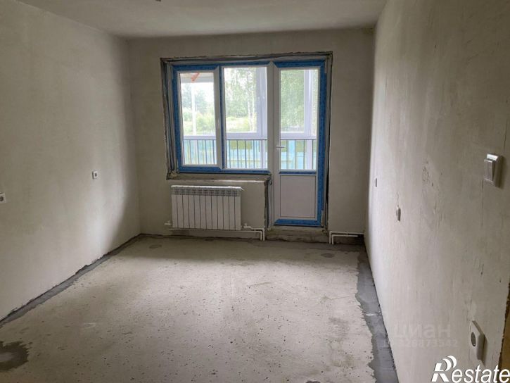 2-комн квартира ул Южная, 34,  д. 34