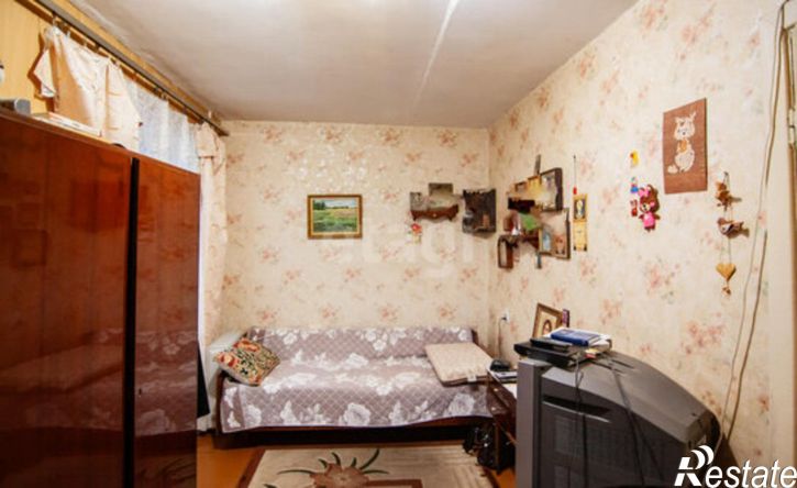 3-комн квартира ул Совхозная, 27,  д. 27