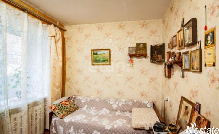 3-комн квартира ул Совхозная, 27,  д. 27