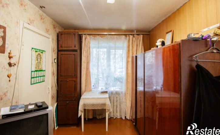 3-комн квартира ул Совхозная, 27,  д. 27