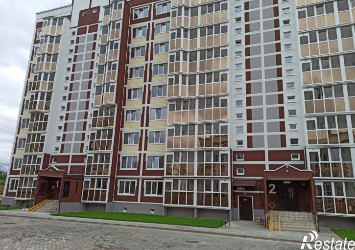 2-комн квартира ул Южная, 34,  д. 34