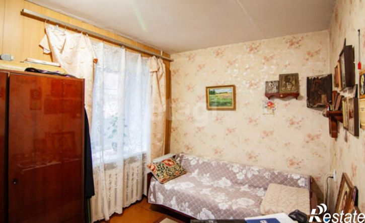 3-комн квартира ул Совхозная, 27,  д. 27