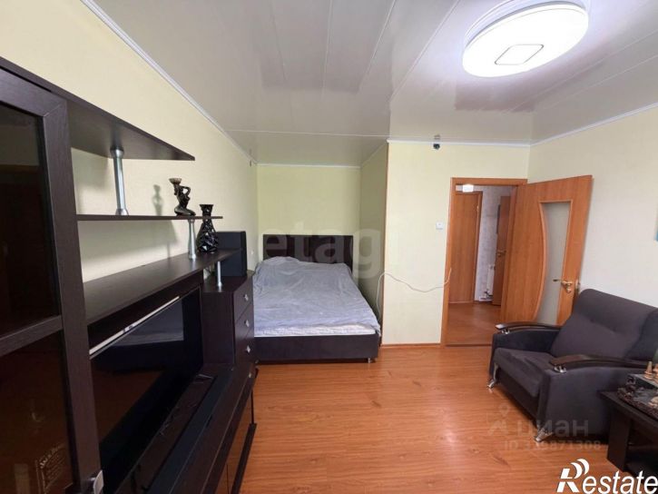 1-комн квартира ул Бульварная, 11,  д. 11