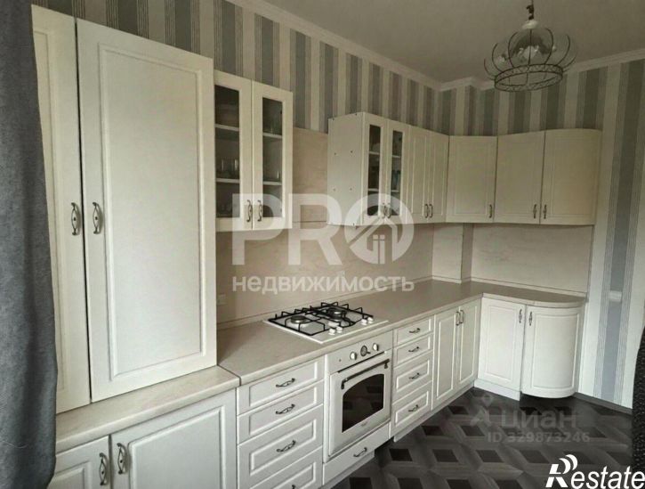 2-комн квартира Михалевский б-р, 22а,  д. 22а