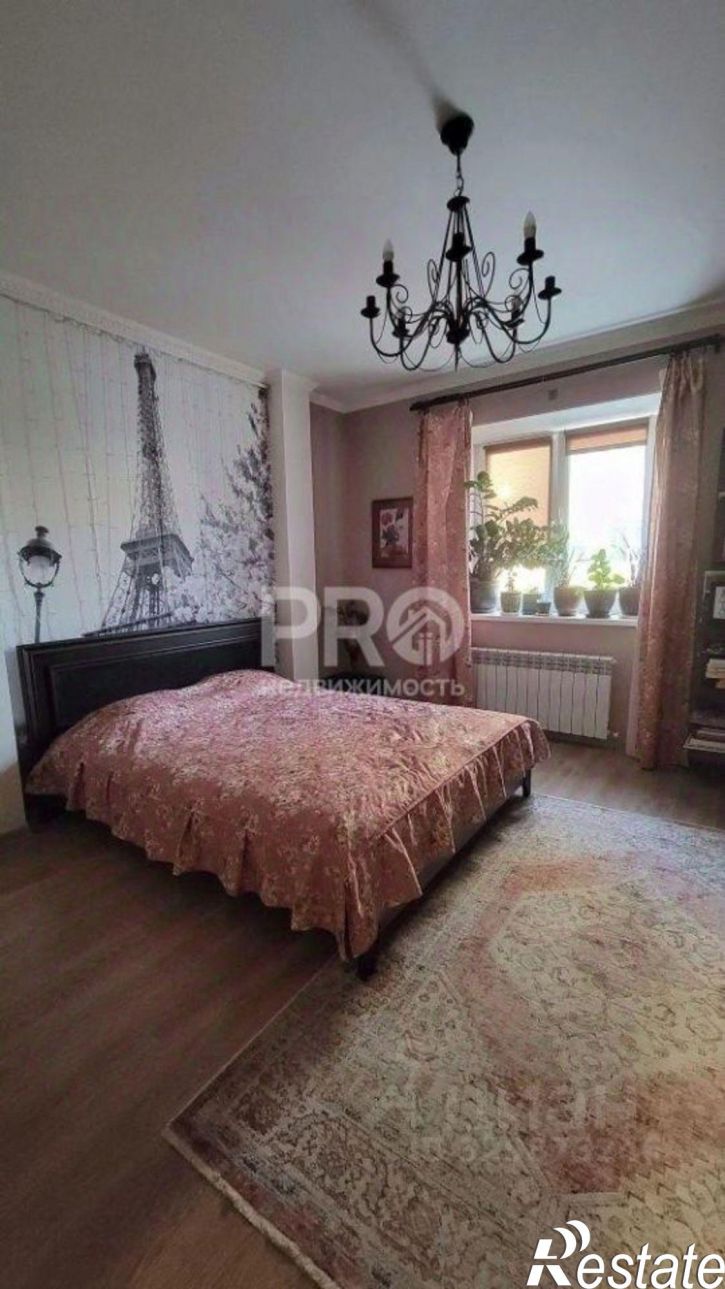 2-комн квартира Михалевский б-р, 22а,  д. 22а