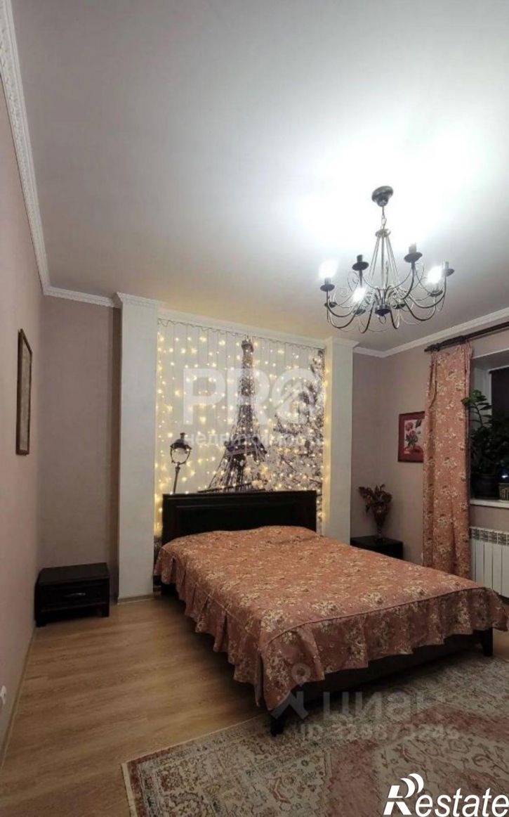 2-комн квартира Михалевский б-р, 22а,  д. 22а