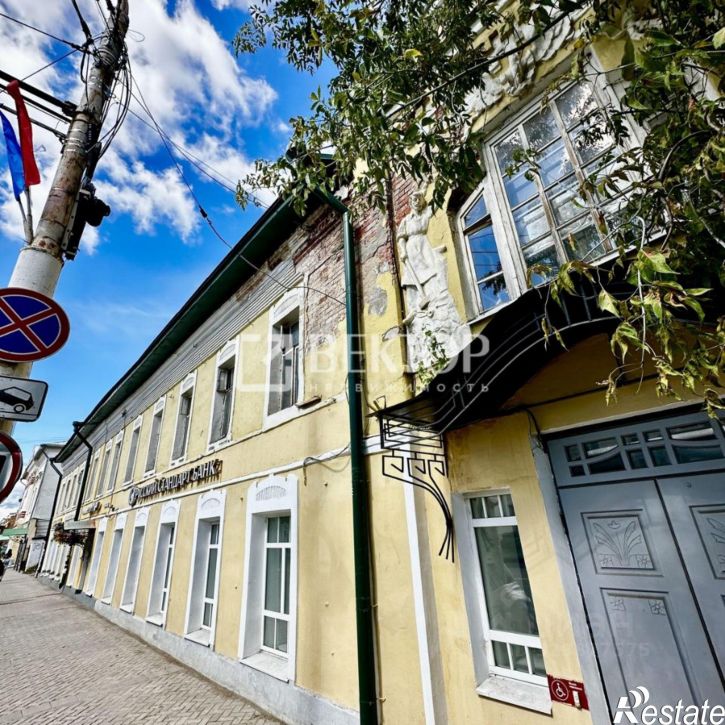 5-комн квартира ул Советская, 25,  д. 25