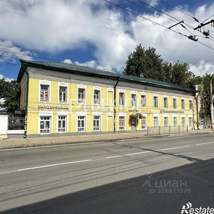 5-комн квартира ул Советская, 25,  д. 25