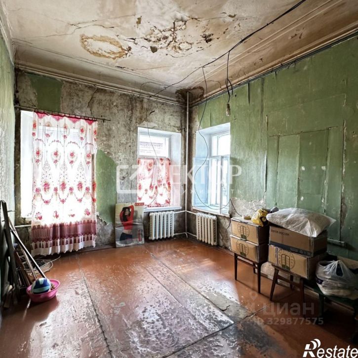 5-комн квартира ул Советская, 25,  д. 25