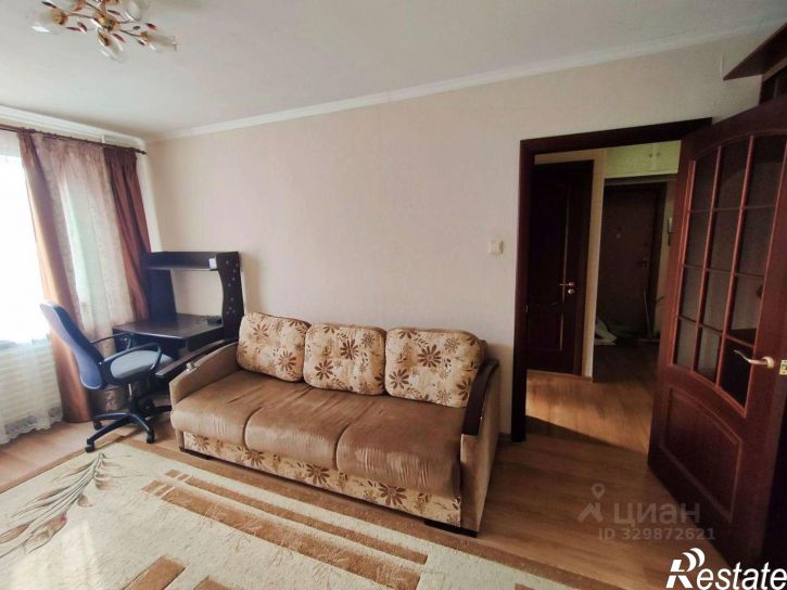 1-комн квартира ул Новый Быт, 10/25,  д. 10/25