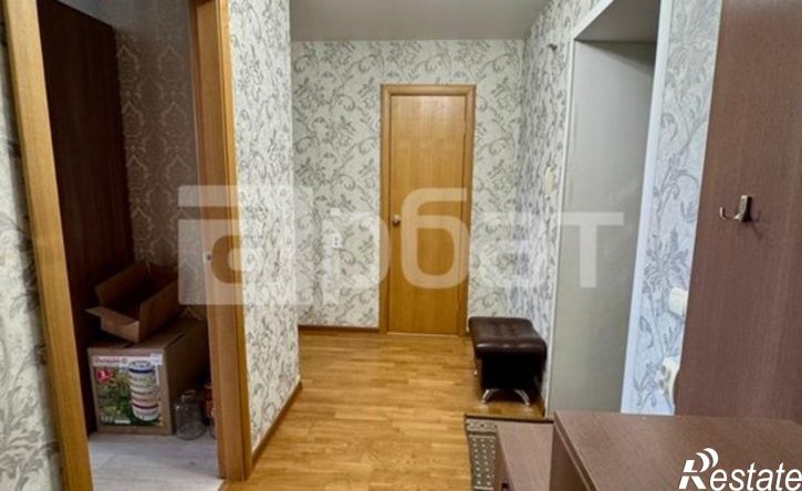 1-комн квартира Индустриальная улица, 24А,  д. 24А
