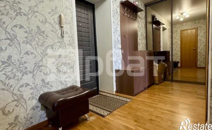 1-комн квартира Индустриальная улица, 24А,  д. 24А