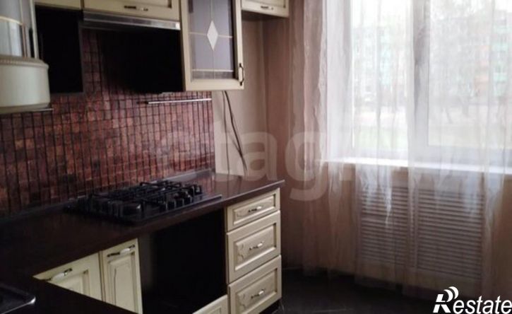 2-комн квартира Индустриальная улица, 14,  д. 14
