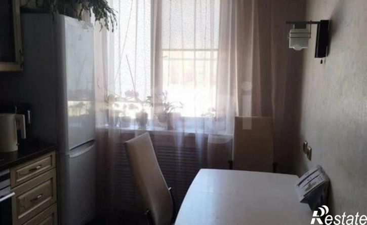 2-комн квартира Индустриальная улица, 14,  д. 14