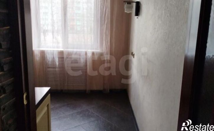 2-комн квартира Индустриальная улица, 14,  д. 14