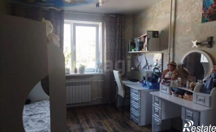 2-комн квартира Индустриальная улица, 14,  д. 14