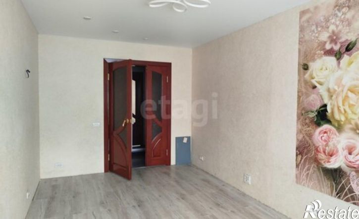 2-комн квартира Индустриальная улица, 14,  д. 14
