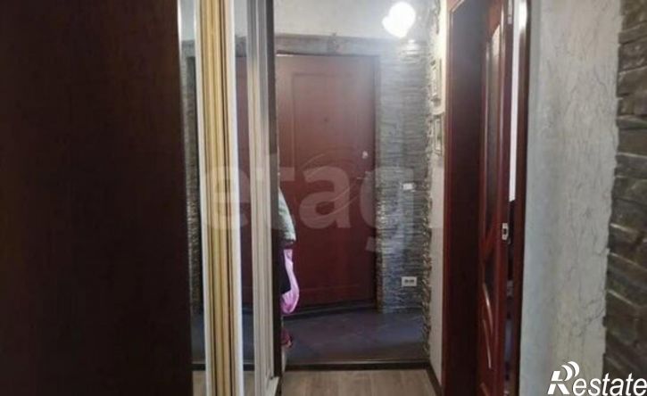 2-комн квартира Индустриальная улица, 14,  д. 14