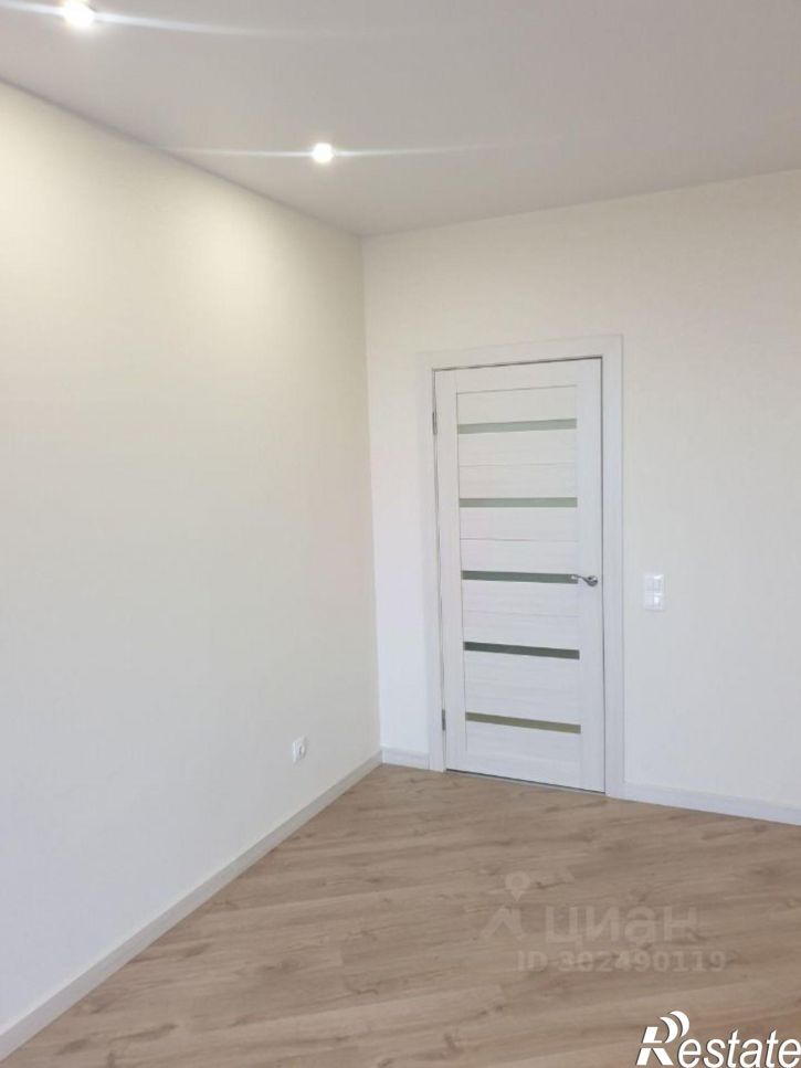 2-комн квартира улица Свердлова, 35 к2,  д. 35 к2