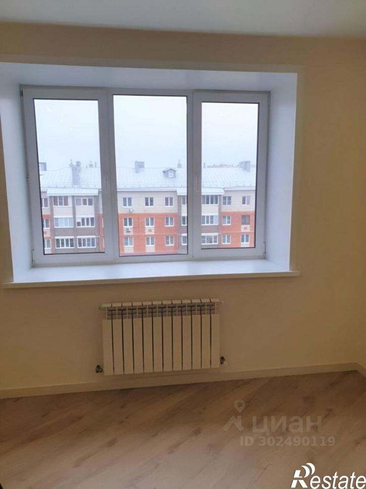 2-комн квартира улица Свердлова, 35 к2,  д. 35 к2