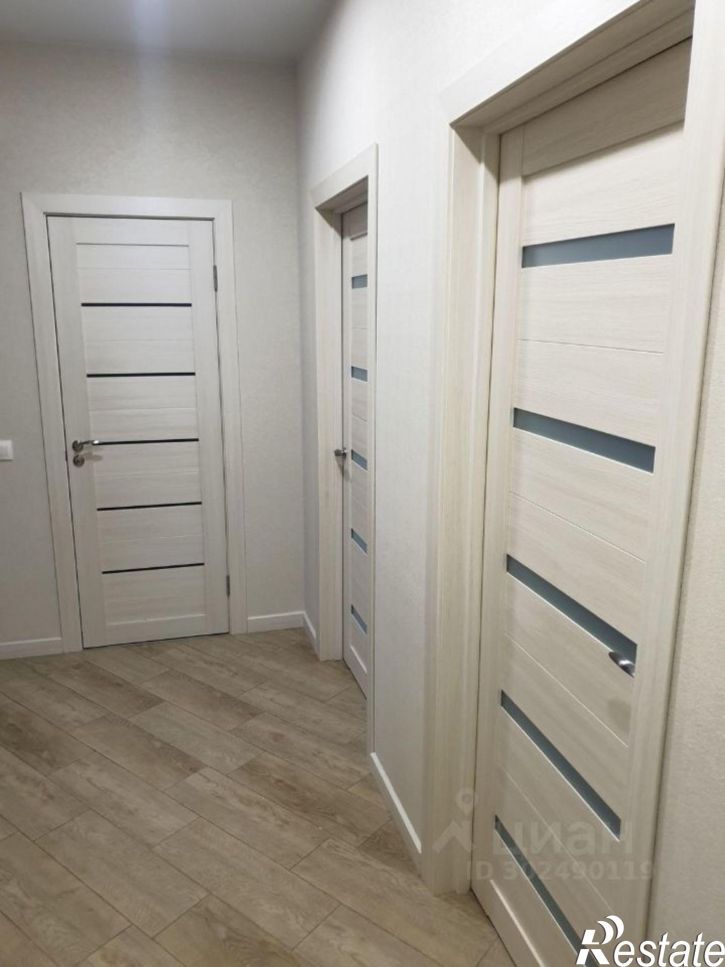 2-комн квартира улица Свердлова, 35 к2,  д. 35 к2