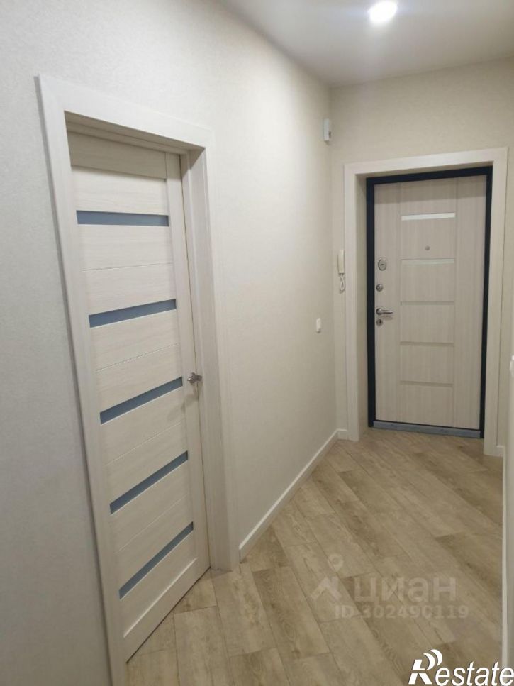 2-комн квартира улица Свердлова, 35 к2,  д. 35 к2