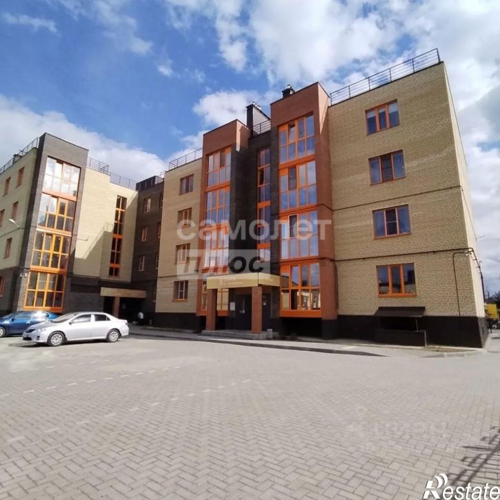 1-комн квартира Водяная улица, 32,  д. 32
