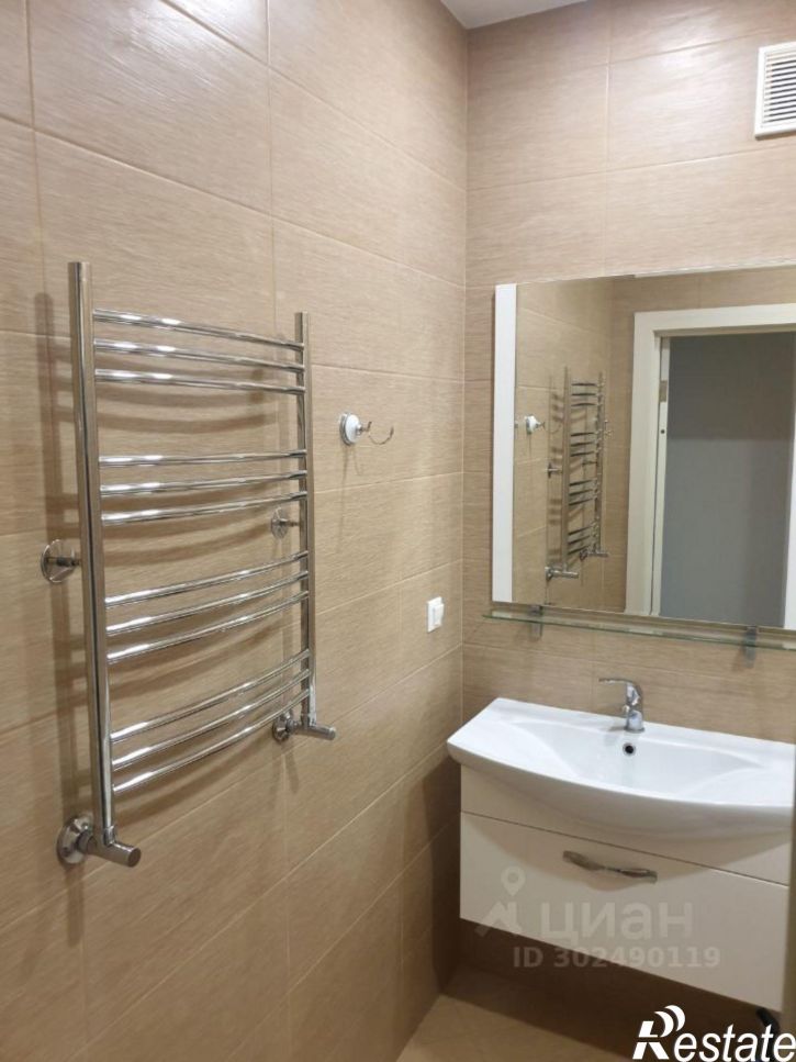 2-комн квартира улица Свердлова, 35 к2,  д. 35 к2
