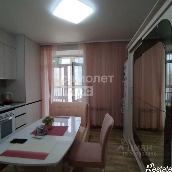 1-комн квартира Водяная улица, 32,  д. 32