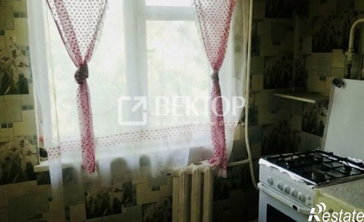 1-комн квартира улица Георгия Димитрова, 10,  д. 10