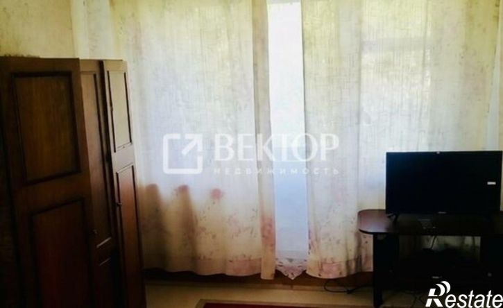 1-комн квартира улица Георгия Димитрова, 10,  д. 10