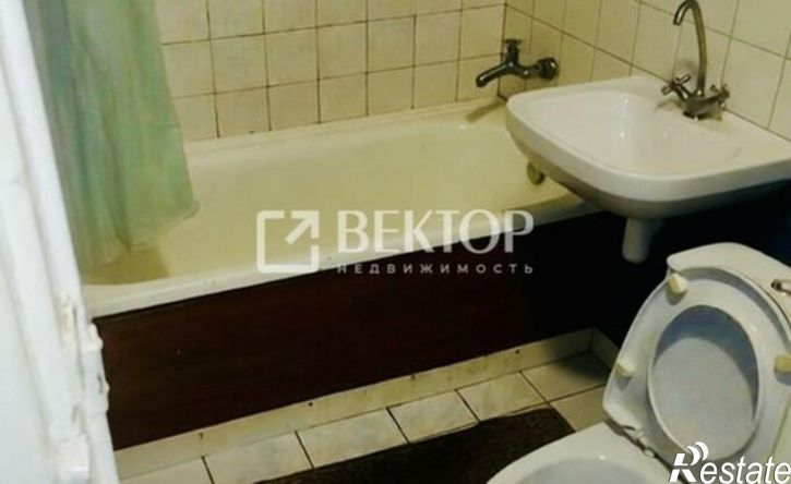 1-комн квартира улица Георгия Димитрова, 10,  д. 10