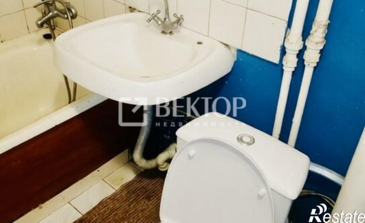 1-комн квартира улица Георгия Димитрова, 10,  д. 10