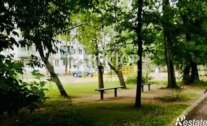 1-комн квартира улица Георгия Димитрова, 10,  д. 10