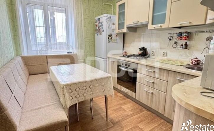 1-комн квартира ул Индустриальная, 24а,  д. 24а