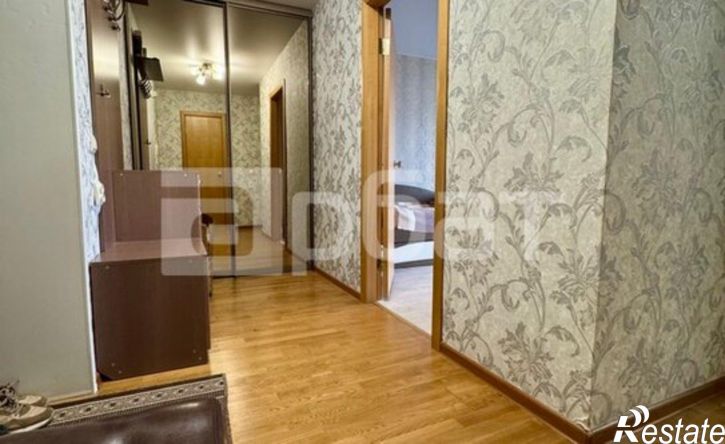 1-комн квартира ул Индустриальная, 24а,  д. 24а
