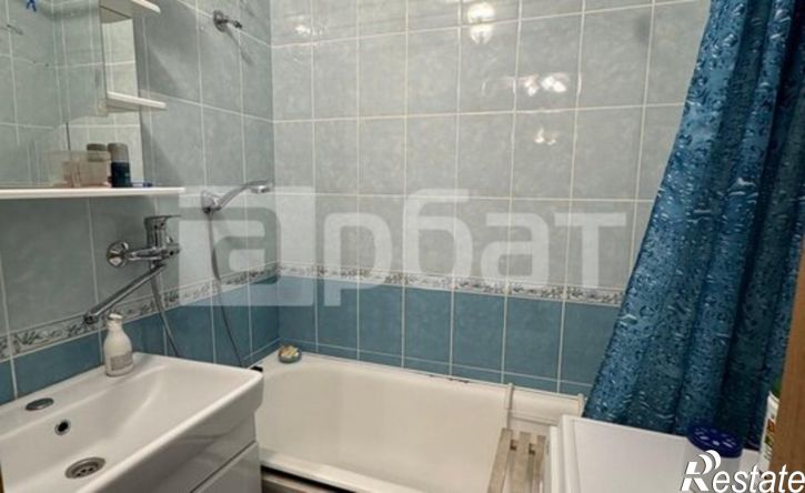 1-комн квартира ул Индустриальная, 24а,  д. 24а