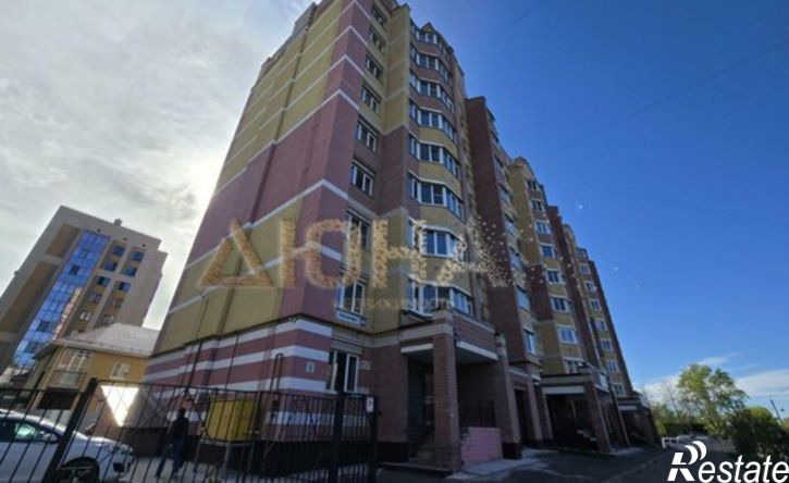 1-комн квартира Рабочий пр-кт, 69,  д. 69
