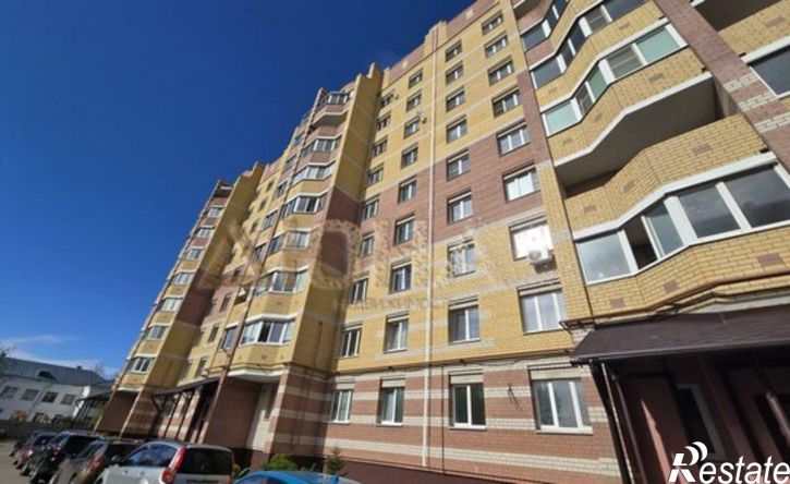 1-комн квартира Рабочий пр-кт, 69,  д. 69