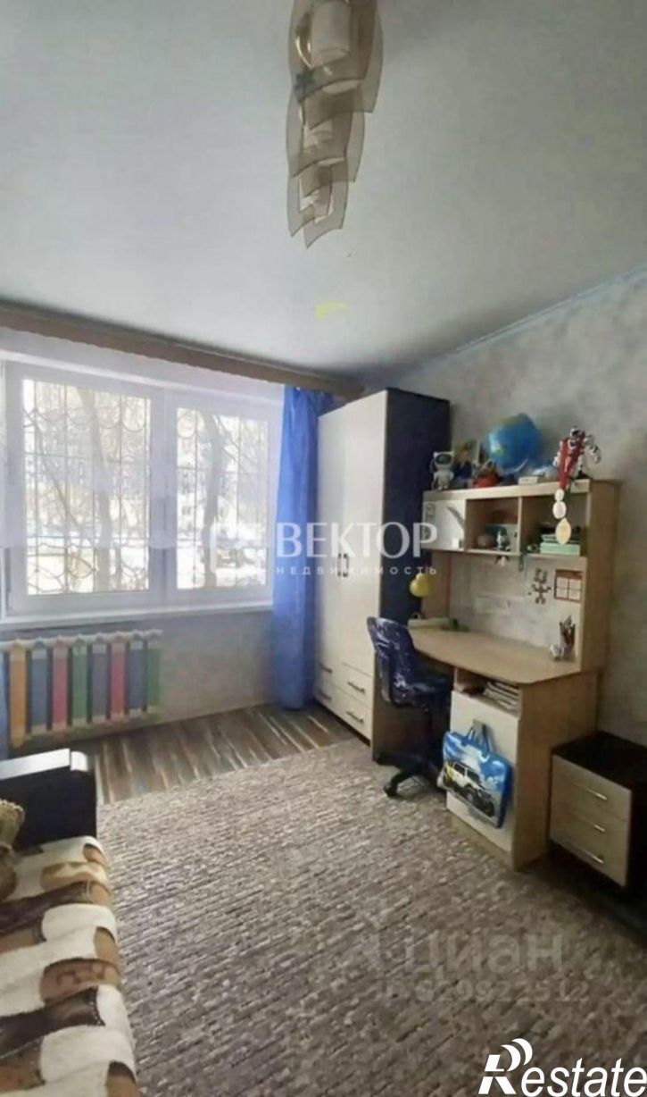 2-комн квартира ул Скворцова, 20,  д. 20