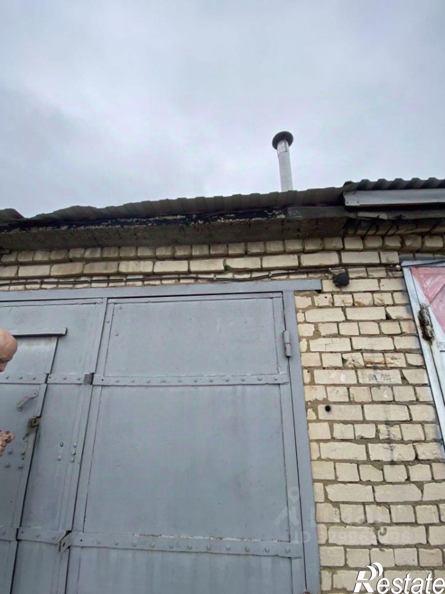 Купить гараж, место в паркинге за 398 200 рублей на ул Боровая, 31б