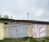 22 кв м ул Боровая, 31б